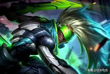 亚索源计划原来叫合金装备(亚索壁纸全屏高清4k)插图11