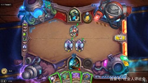 砰砰博士谜题实验室生存攻略(炉石砰砰计划谜题)插图19