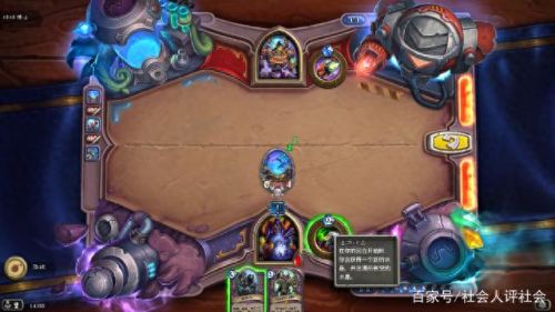 砰砰博士谜题实验室生存攻略(炉石砰砰计划谜题)插图27