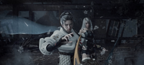 武器大师竞技场成就在哪儿(武器大师竞技场成就箱子在哪)插图17
