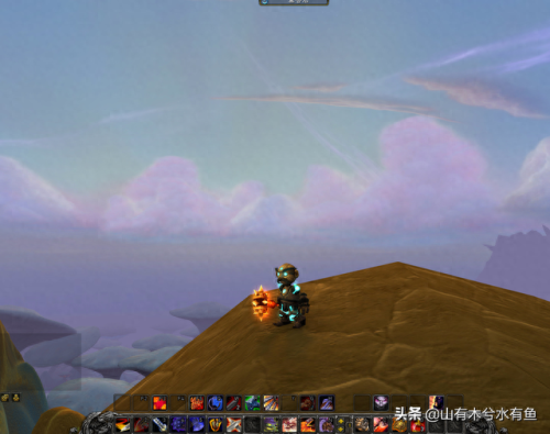 wow人类女武器(人类目前最强大武器)插图9