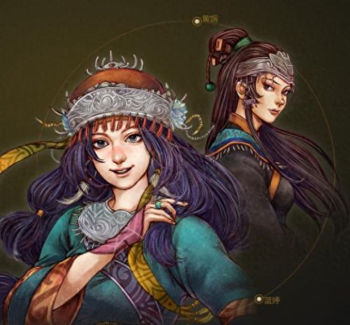 侠客风云传攻略  单机(侠客风云传全部妹子攻略)插图15