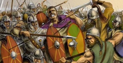 战争游戏 欧洲扩张攻略视频(欧陆战争5欧洲屏障)插图10 战争游戏 欧洲扩张攻略视频(欧陆战争5欧洲屏障)插图10