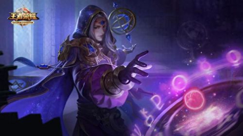 明世隐是什么装备(明世隐全套装备)插图