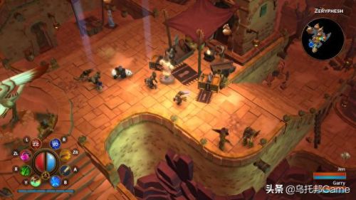 火炬之光2装备 怎么附魔4次(火炬之光2回蓝附魔)插图10