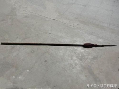 圣宗用什么武器(圣宗图腾带什么武器)插图