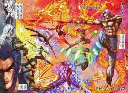 神降三国专属武器(神将三国礼包介绍)插图7