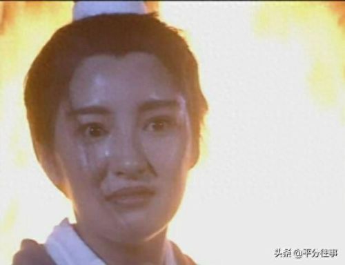 李莫愁传攻略(所有版本李莫愁)插图