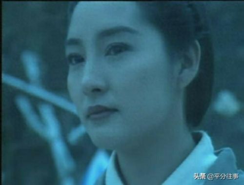 李莫愁传攻略(所有版本李莫愁)插图1