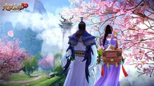 九阴真经金装备转属性吗(九阴绝学装备回收在哪)插图