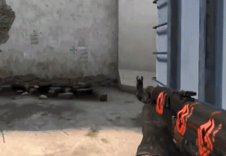 csgo全武器伤害计算(csgo什么武器最值钱)插图9