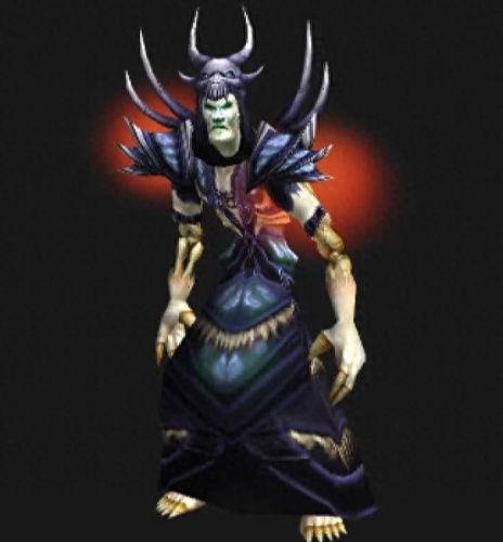 1.12fs入门装备(1.12版本战士练级装备)插图1