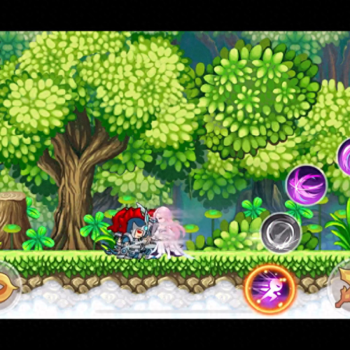 手游版造梦西游ol攻略视频(造梦西游ol升级最快方法)插图