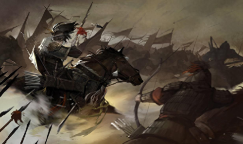 率土之滨平民攻略司马懿(率土之滨武将组合表)插图11