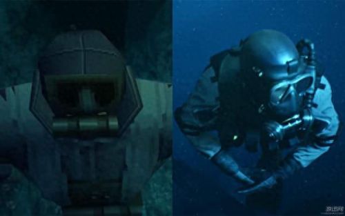 合金装备4 片头(合金装备4背景故事)插图