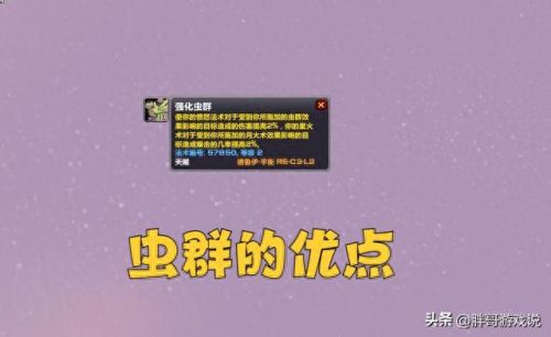 魔兽世界猫德技能(魔兽世界猫德最强版本)插图4