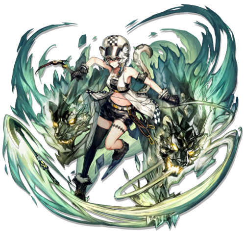 食铁兽技能专精(食铁兽宠物技能书怎么搭配)插图27