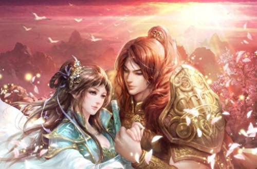 网游传奇世界职业技能(传奇法道组合什么技能)插图