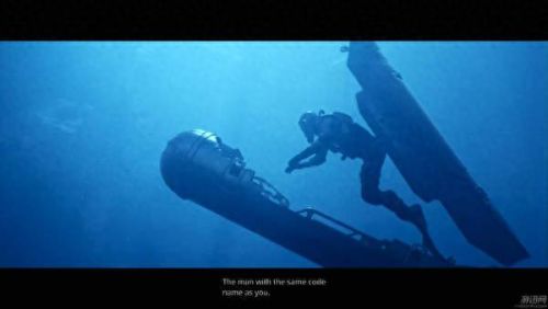 合金装备4 片头(合金装备4背景故事)插图4