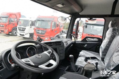 truck 16手机版攻略(truck 16攻略)插图12