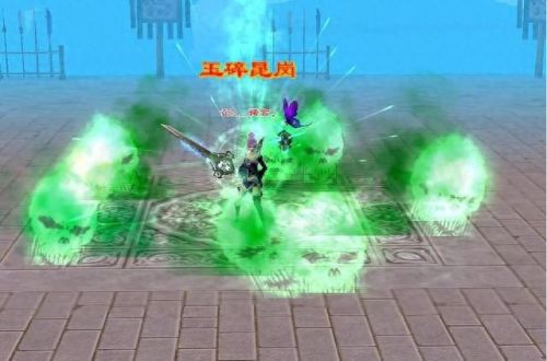 风雷技能(风雷韵动是什么技能)插图1