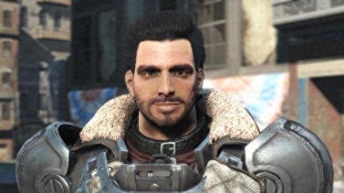 辐射4更改随从装备(辐射4调出随从代码)插图5