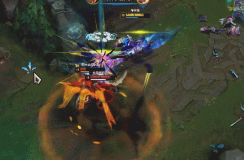 新版人马打野装备(现在人马打野出装怎么出)插图35