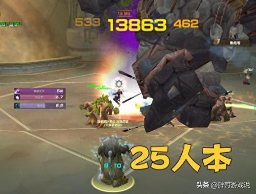 魔兽世界猫德技能(魔兽世界猫德最强版本)插图1
