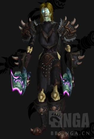 快速获得随从装备(浮生为卿歌随从搭配)插图23