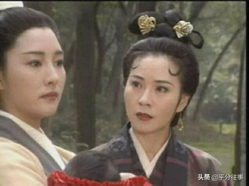 李莫愁传攻略(所有版本李莫愁)插图2