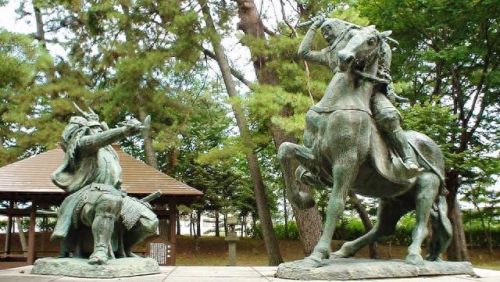 岛津义久 信长之野望 技能(信长之野望14 岛津攻略)插图7