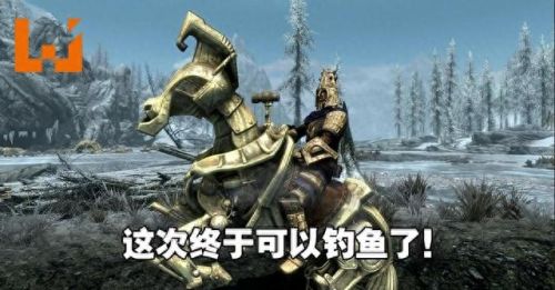 上古卷轴5 奇幻武器(上古卷轴5远程武器)插图
