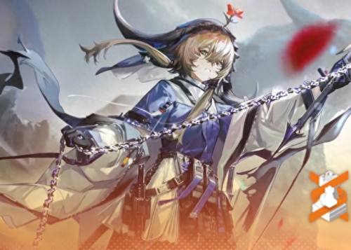 明日方舟技能专精可以加速吗(明日方舟拉普兰德技能专精)插图1