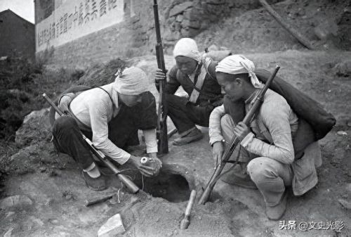 地雷战游戏隐藏攻略(地雷战游戏隐藏物品)插图11