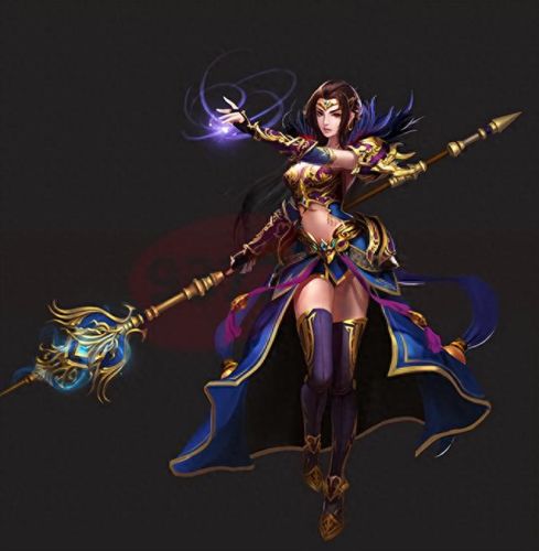 热血传奇法师技能哪些是必练的(法师传奇)插图1