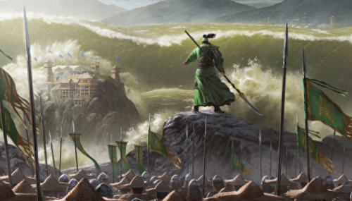 率土之滨平民攻略司马懿(率土之滨武将组合表)插图10