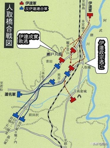 幕府将军2 伊达 攻略(幕府将军2发展攻略)插图2