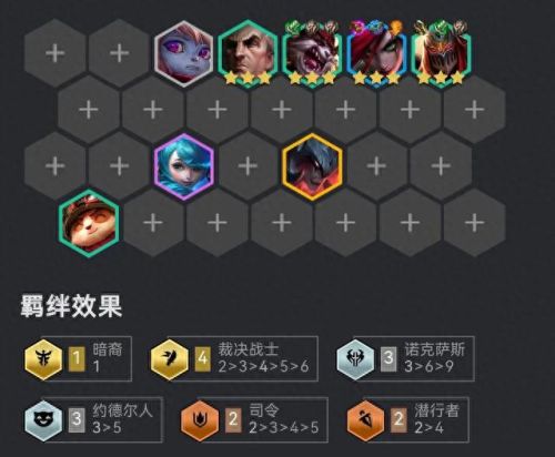 最新克烈攻略(doinb中单克烈)插图1