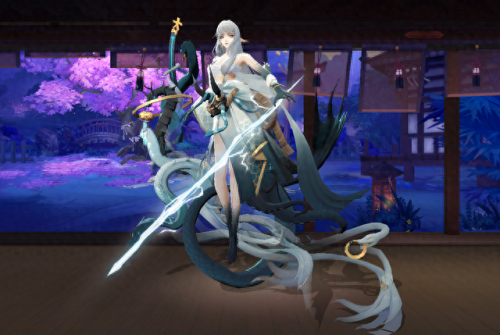 阴阳师升级反吃技能(阴阳师平民玩家的技能)插图9