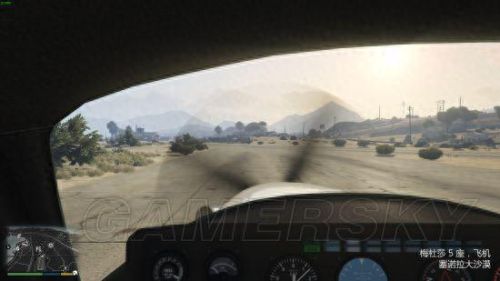 gta5 技能(GtA5 线上模式攻略)插图31