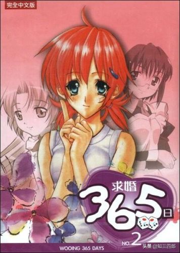 求婚365日ii攻略(临时求婚策划攻略)插图23