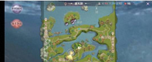 完美世界5级天书升级攻略(完美世界最快升级方法)插图18