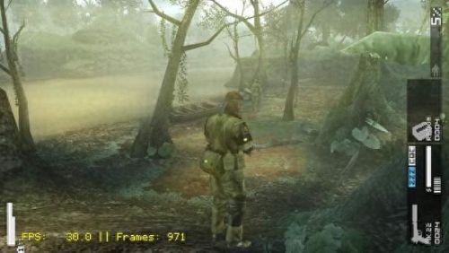 合金装备 和平步行者金手指(合金战士步行者bug)插图1