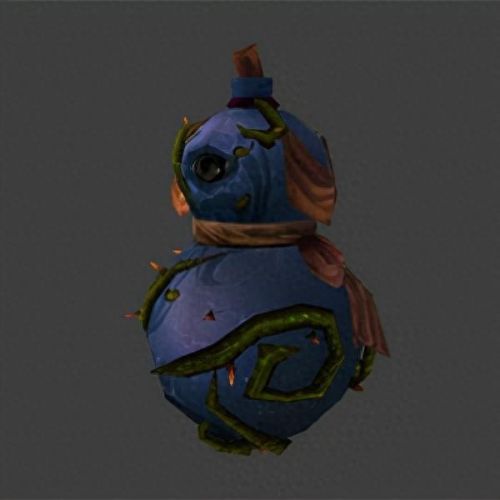 大掌门武器排名(大掌门怎么卸装备)插图3