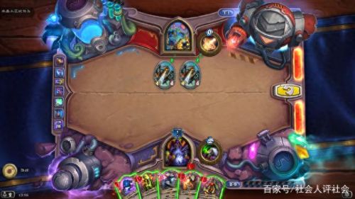 砰砰博士谜题实验室生存攻略(炉石砰砰计划谜题)插图26