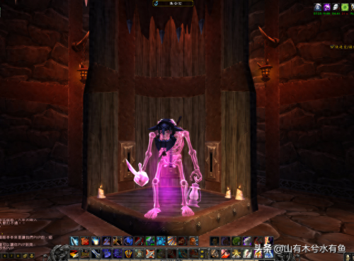 wow人类女武器(人类目前最强大武器)插图17