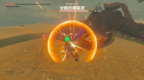 塞尔达武器那里找(塞尔达无限刷武器教程)