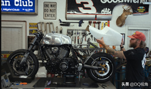 印第安装备搭配(印第安套装)插图6