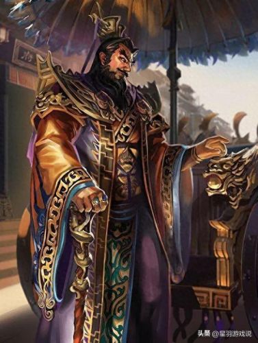 三国杀关索改版后技能(三国杀老版关索技巧)插图