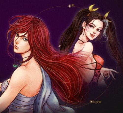 侠客风云传攻略  单机(侠客风云传全部妹子攻略)插图11